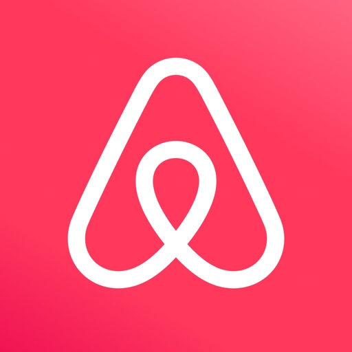 Logo Airbnb — code parrain Airbnb 2026