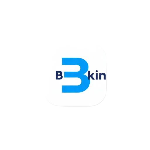 Logo Bankin - code parrain