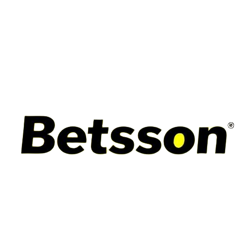 Logo Betsson - code parrain