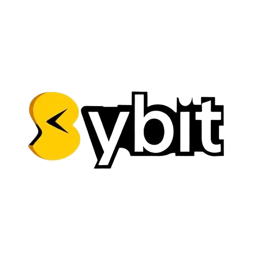 Logo Bybit - code parrain