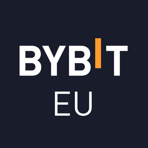 Logo Bybit — code parrain Bybit 2026