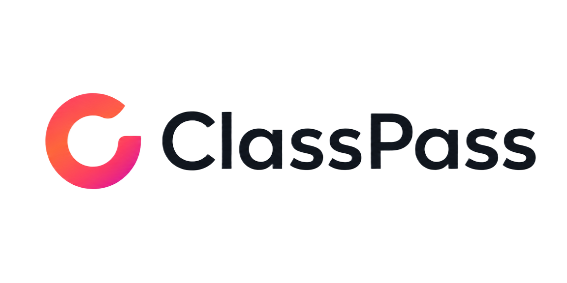 Logo ClassPass - code parrain