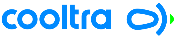 Logo Cooltra - code parrain