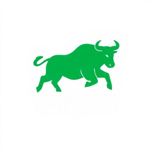 Logo eToro - code parrain