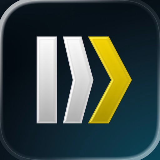 Logo Fitness Park — code parrain Fitness Park 2026