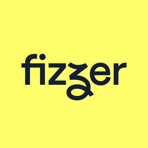 Logo Fizzer — code parrain Fizzer 2026