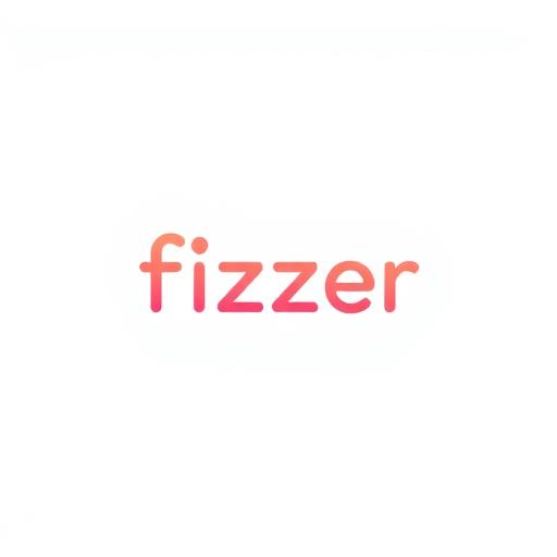 Logo Fizzer - code parrain