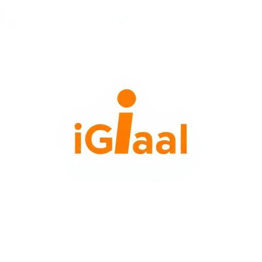 Logo iGraal - code parrain