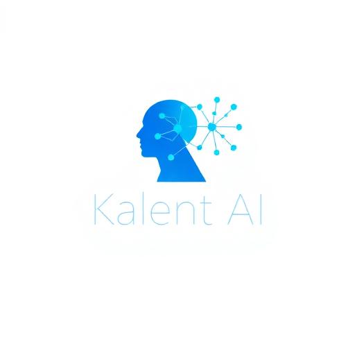 Logo Kalent AI - code parrain