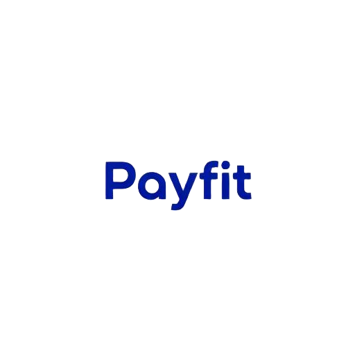 Logo Payfit - code parrain