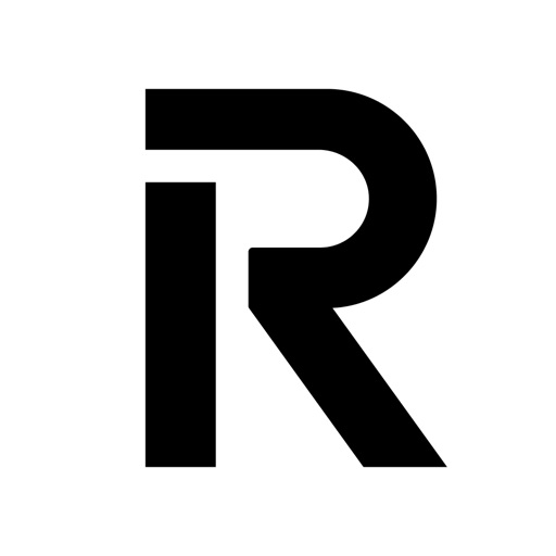 Logo Revolut — code parrain Revolut 2026