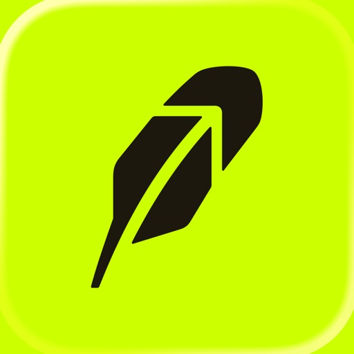 Logo Robinhood — code parrain Robinhood 2026