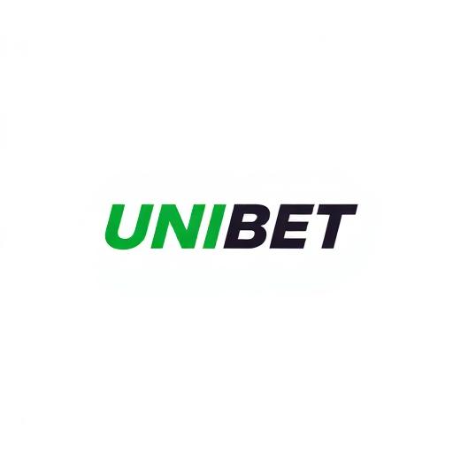 Logo Unibet - code parrain