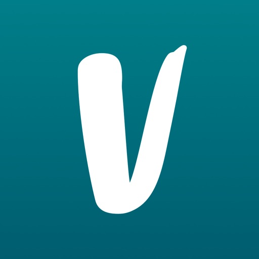 Logo Vinted — code parrain Vinted 2026
