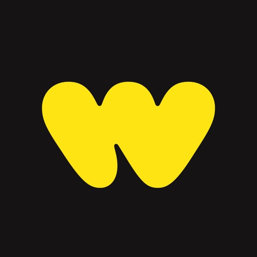 Logo Whatnot — code parrain Whatnot 2026